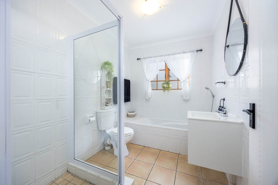4 Bedroom Property for Sale in Zevendal Western Cape